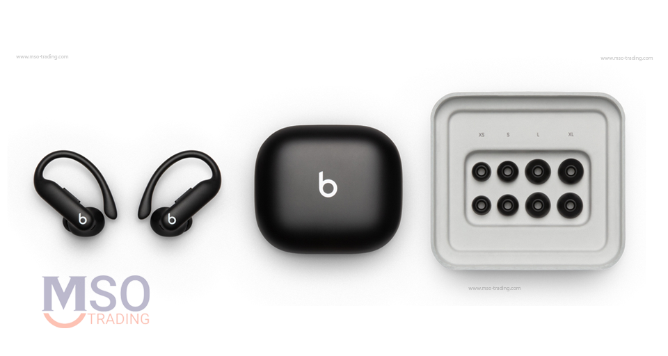 هندزفری بیتس مدل Powerbeats Pro2