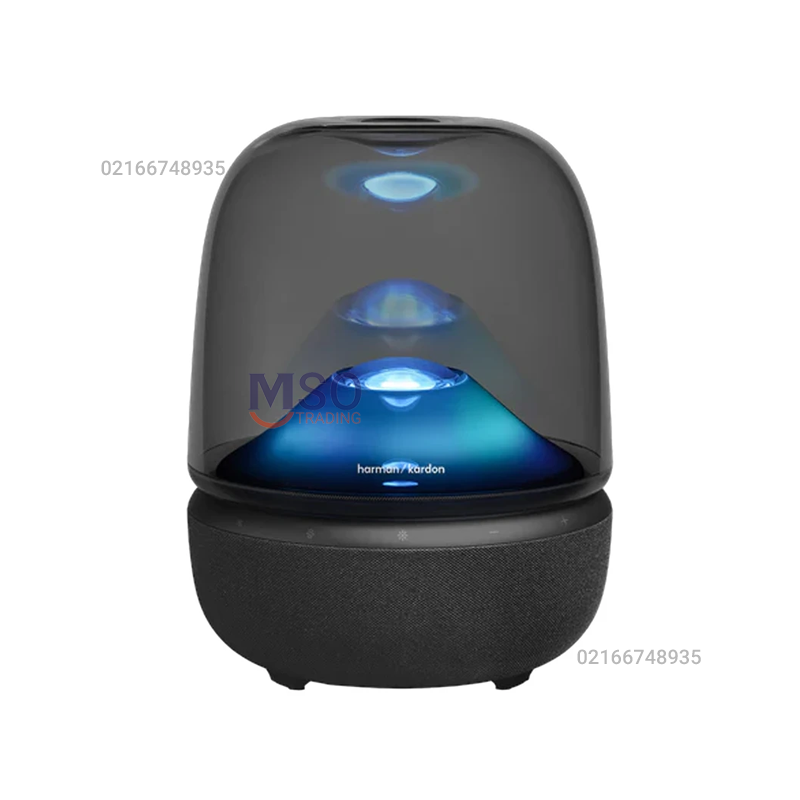 اسپیکر بلوتوثی هارمن کاردن مدل Aura Studio 5