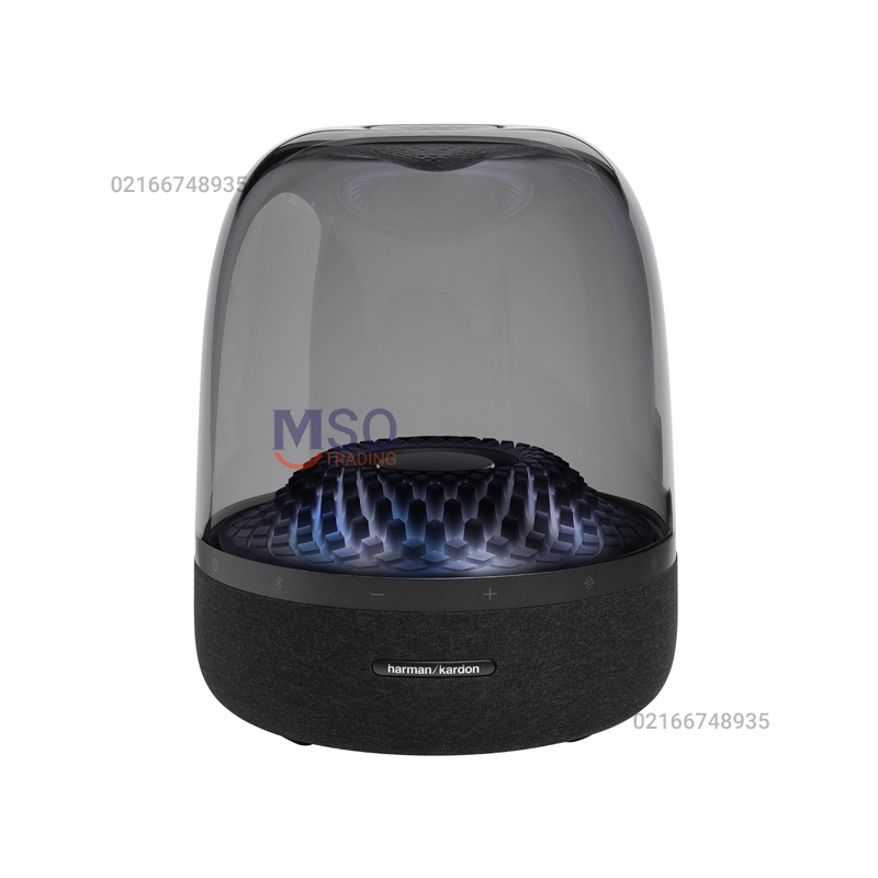 اسپیکر بلوتوثی هارمن کاردن مدل Aura Studio 4