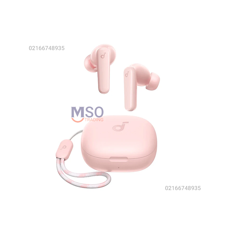 هندزفری بلوتوثی انکر مدل Soundcore R50i